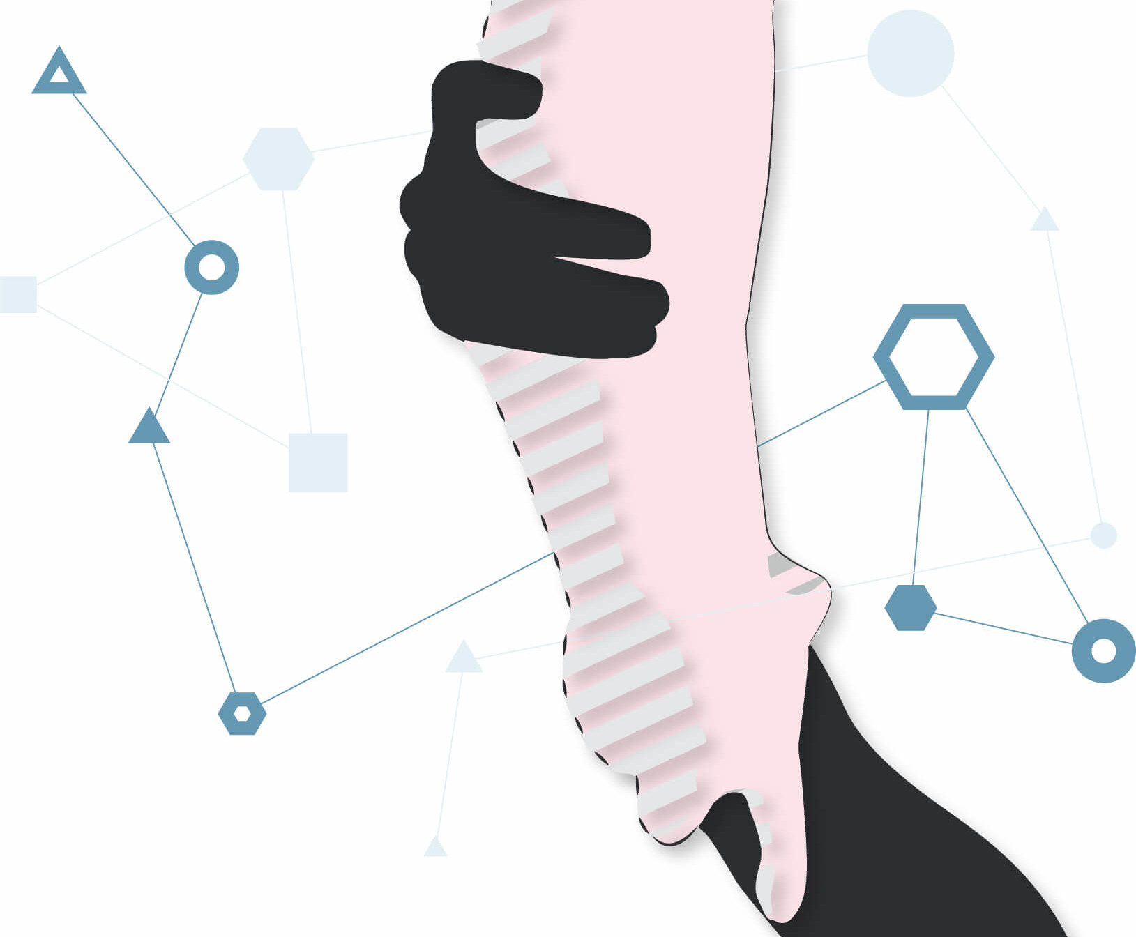 Banner per l'emergenza COVID-19